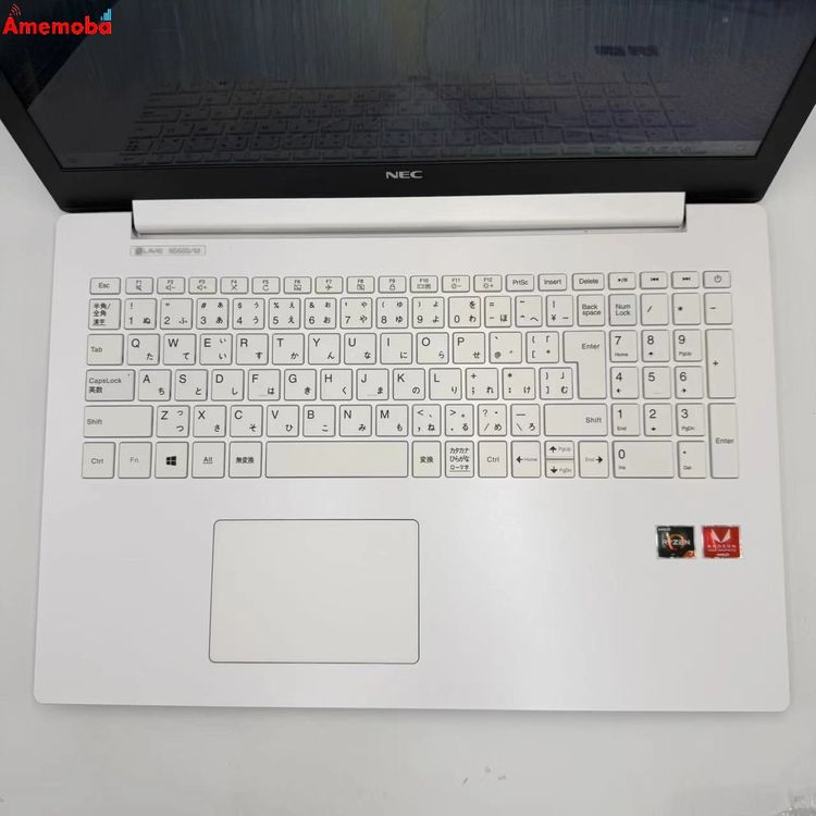 LAVIE Note Standard NS600/M 15.6 ��AMD Ryzen 7 2700