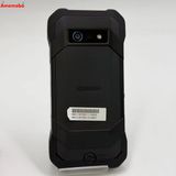 KYOCERA DuraForce EX 64GB �֥�å� A301KC SoftBank��SIM