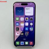 iPhone15 Pro 256GB �ʥ���������˥��� MTUF3J/A SIM�ե꡼ ������