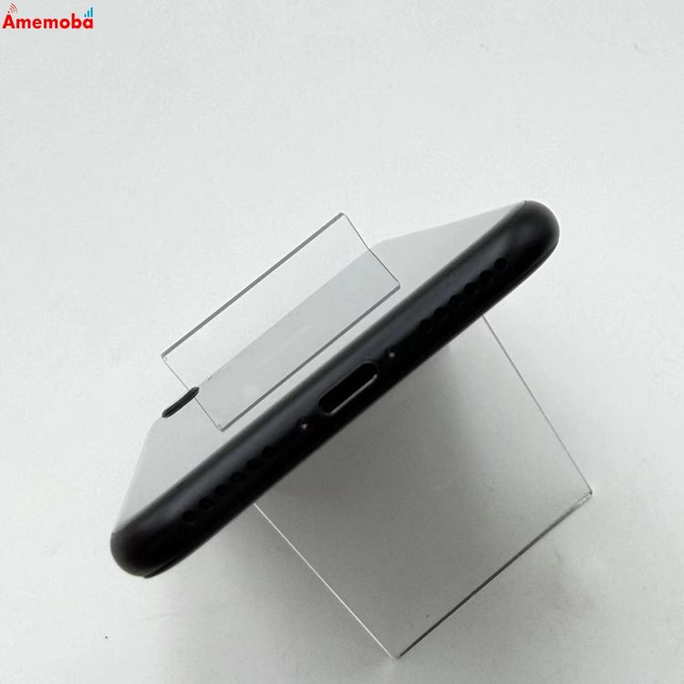 ��®ȯ��iPhoneSE ��2���� 64GB �֥�å� MHGP3J/A AU��SIM�ե꡼