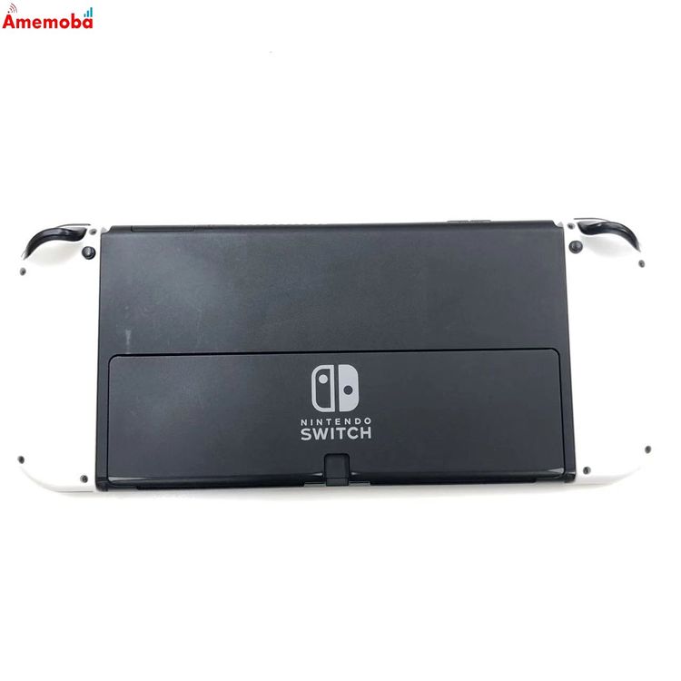 Nintendo Switch ͭ��EL��ǥ� �ۥ磻�� 2021ǯ��ǥ� 64GB HEG-S-K