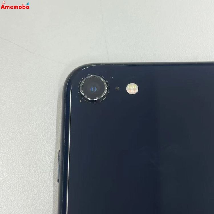 iPhoneSE ��3���� 128GB �ߥåɥʥ��� MMYF3J/A SoftBank��SIM�ե�