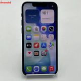 iPhone13 mini 128GB �֥롼 NLJH3J/A AU��SIM�ե꡼ ����Ʊ��