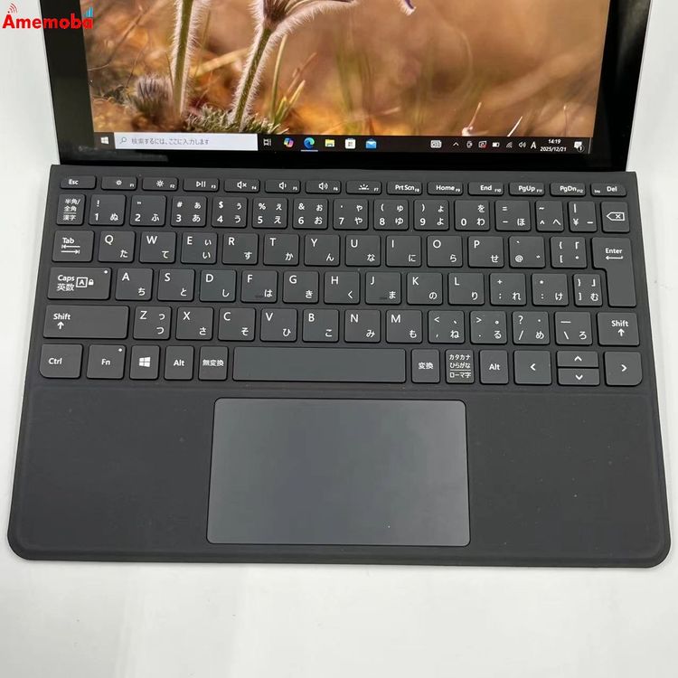 ��®ȯ��SurfaceGo ��1���� 8GB/128GB �ץ���� 1824 ����