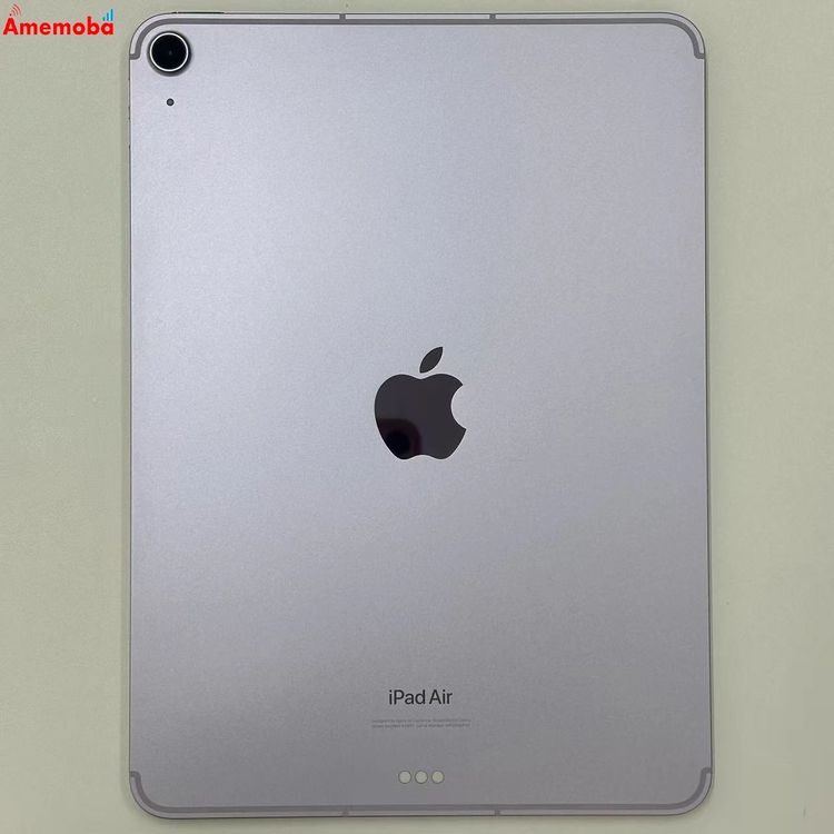 iPad Air 11����� ��6���� 128GB �ѡ��ץ� 3M677J/A Apple��SIM��