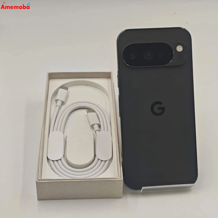 Google Pixel 10 Pro 256GB Obsidian GN4F5 docomo��SI