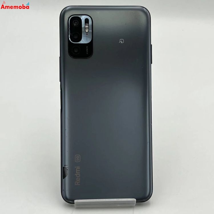 Redmi Note 10 JE 64GB ����ե����ȥ��졼 XIG02 AU��SIM�ե꡼ ����