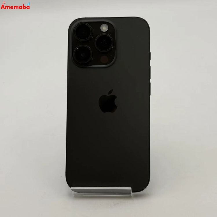 iPhone16 Pro 256GB �֥�å������˥��� MYN03J/A Apple��SIM�ե꡼