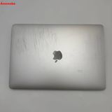 爆速発送MacBook Air M1 2020 8GB/256GB シルバー A2337