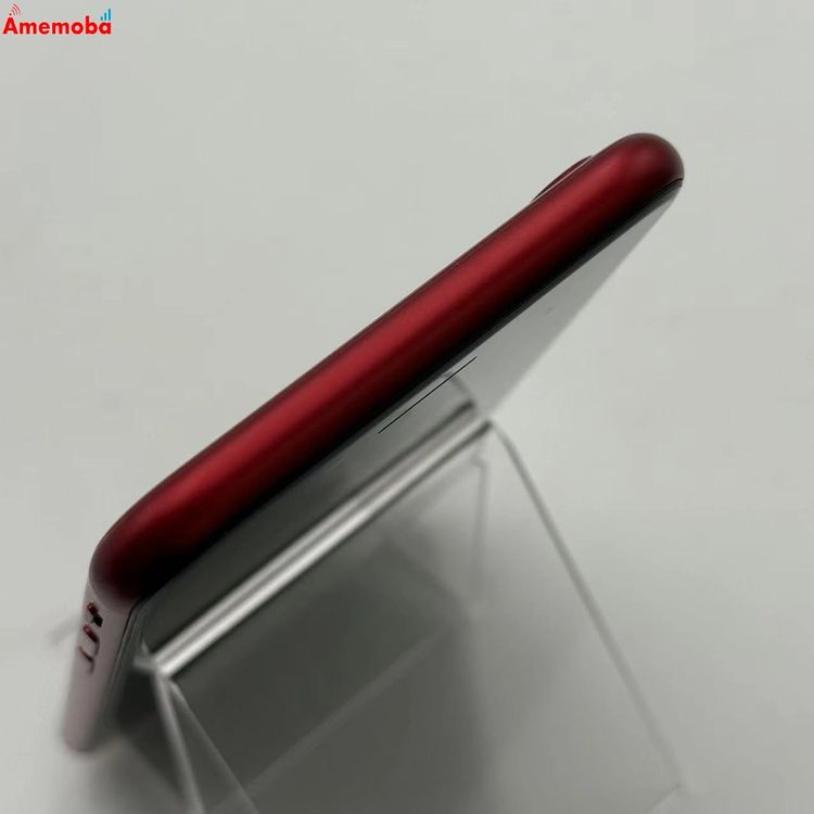 iPhoneSE ��3���� 128GB Product Red MMYH3J/A ��ŷ��Х�����SI