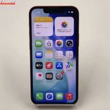 iPhone13 mini 128GB Product Red MLJG3J/A Apple��SIM
