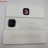 Apple Watch Series11 46mm GPSモデル 64GB ローズゴールド MEV7