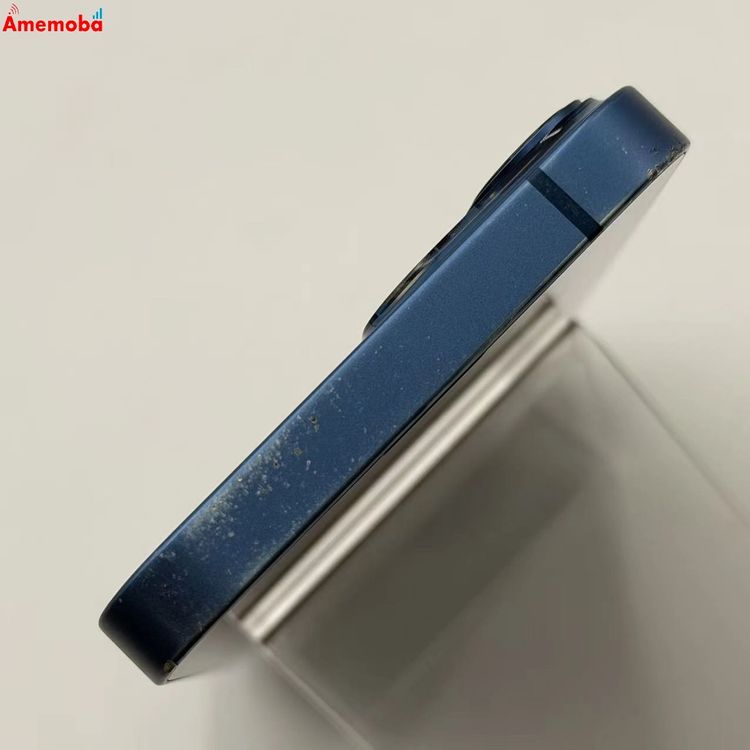 ��®ȯ��iPhone13 mini  256GB �֥롼  MLJN3J/A  AU��SIM�ե꡼