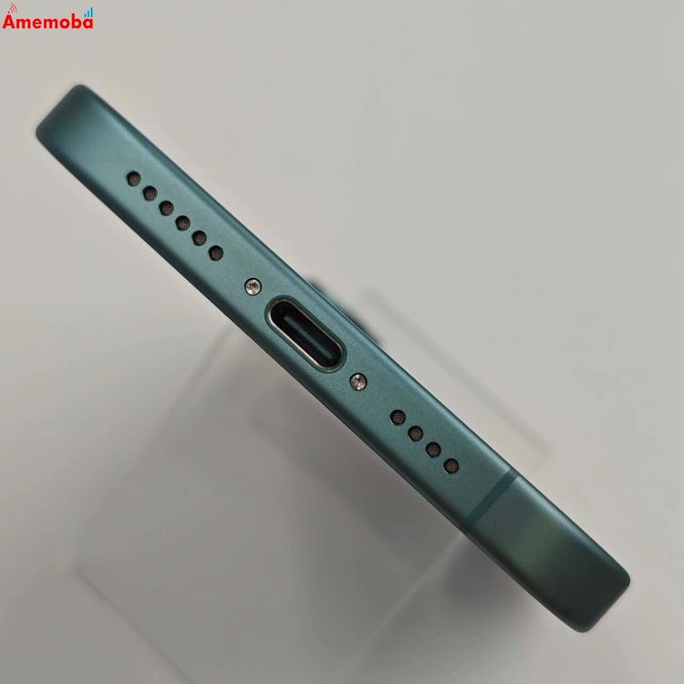 iPhone16 Plus 128GB ƥ MXVF3J/A AppleSIMե꡼ Ʊ