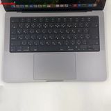 MacBook Pro 14 2021 M1 Max 32GB 512GB ڡ쥤 A