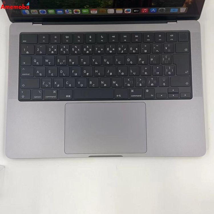 MacBook Pro 14 2021 M1 Max 32GB 512GB ڡ쥤 A