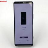 Xperia 5 IV 8GB/128GB �ѡ��ץ� SO-54C docomo��SIM�ե꡼