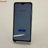 ��®ȯ��Galaxy A22 5G 64GB �ۥ磻�� SC-56B docomo��SIM�ե꡼