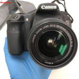 Canon EOS 60D EF-S18-55 IS ��󥺥��å� �֥�å� nonEOS60DEF