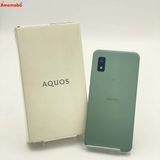 AQUOS wish 64GB ꡼ץ꡼ A104SH Y!mobileSIMե꡼ 