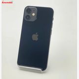 ®ȯiPhone12 mini 128GB ֥å MGDJ3J/A AppleSIMե꡼