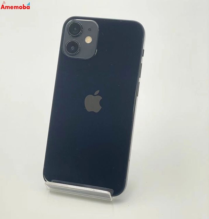 ®ȯiPhone12 mini 128GB ֥å MGDJ3J/A AppleSIMե꡼