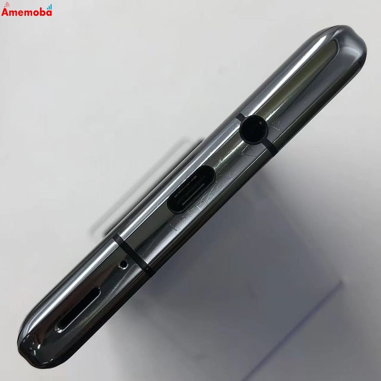 AQUOS R6 128GB �֥�å� A101SH SoftBank��SIM�ե꡼ �������