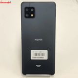 AQUOS sense6s 4GB/64GB �֥�å� SHG07 AU��SIM�ե꡼���������