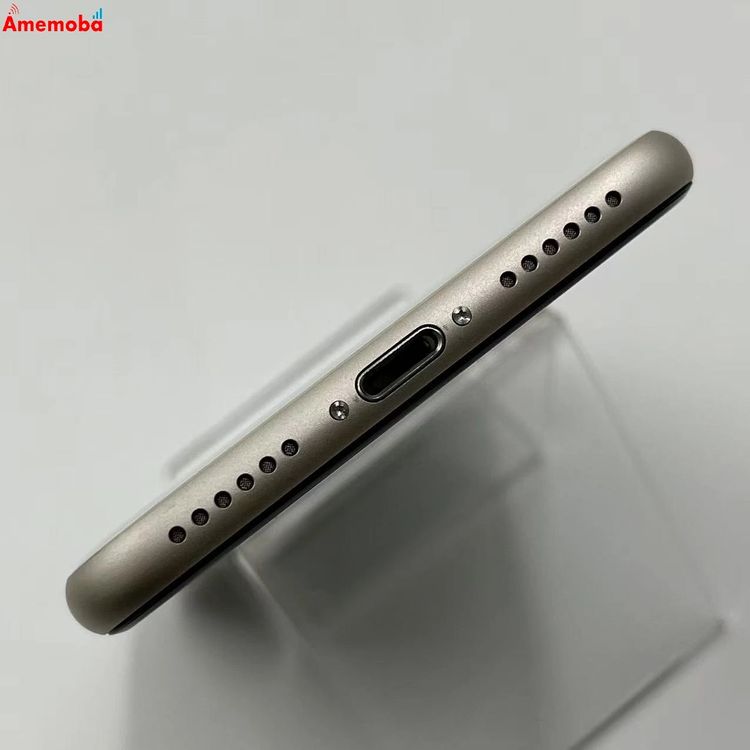 iPhoneSE ��3���� 128GB �������饤�� MMYG3J/A Apple��SIM�ե꡼ ��