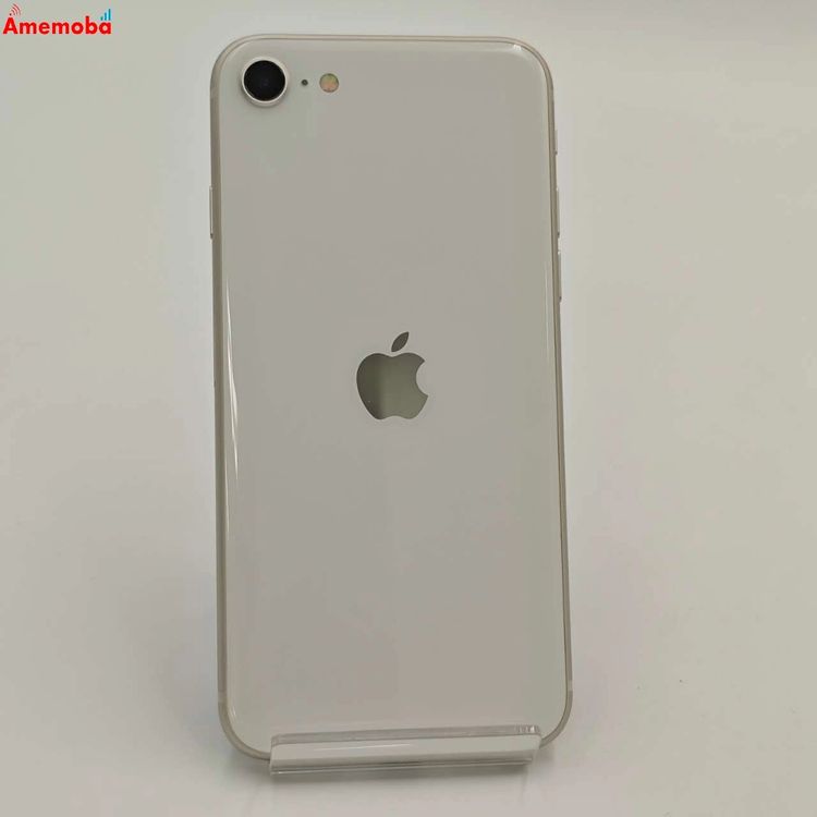 iPhoneSE 3 64GB 饤 MMYD3J/A AUSIMե꡼ 
