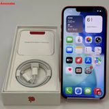 iPhone14 128GB Product Red MPV93J/A Apple��SIM�ե꡼ ��