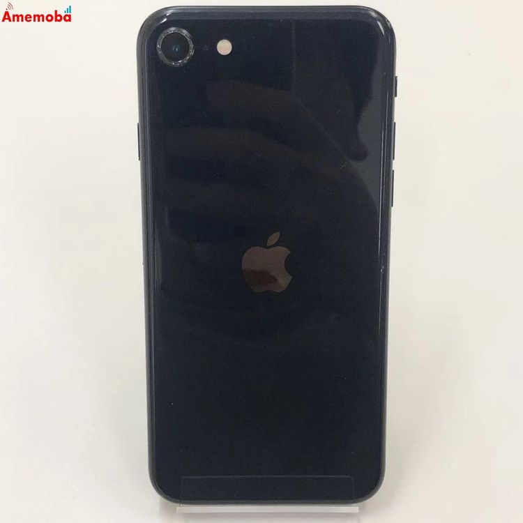 iPhoneSE ��3���� 64GB �ߥåɥʥ��� MMYC3J/A SoftBank��SIM�ե꡼