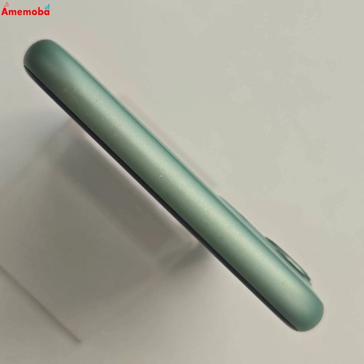 ��®ȯ��iPhone11 64GB ���꡼�� MWLY2J/A AU��SIM�ե꡼ �������