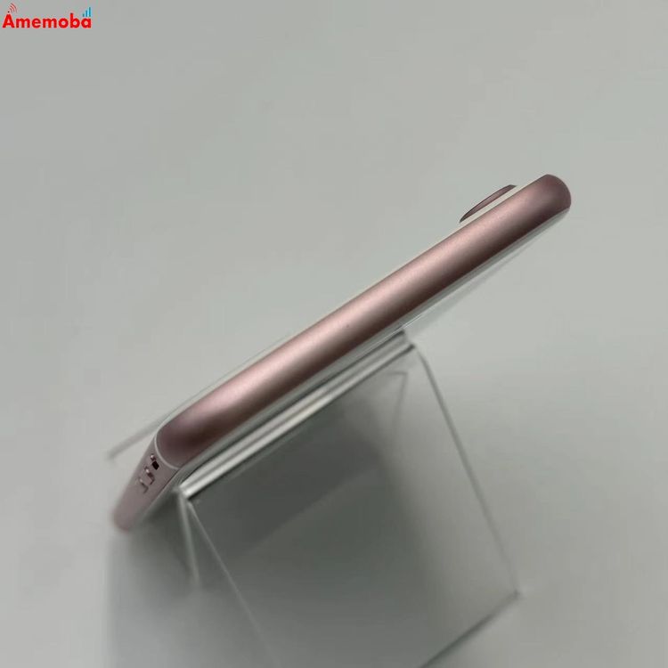 ��®ȯ��iPhone7 128GB ������������� MNCN2J/A AU��SIM�ե꡼ ��������