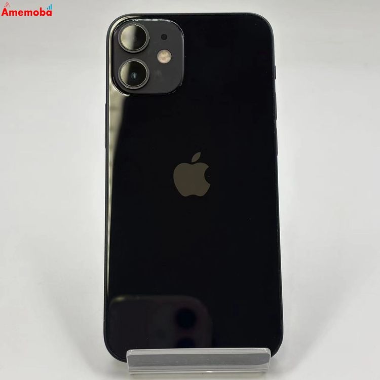 iPhone12 mini 128GB �֥�å� MGDJ3J/A ��ŷ��Х�����SIM�ե꡼