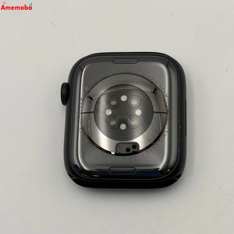 Apple Watch Series8 45mm GPS+Cellular��ǥ� 32GB �ߥåɥ�