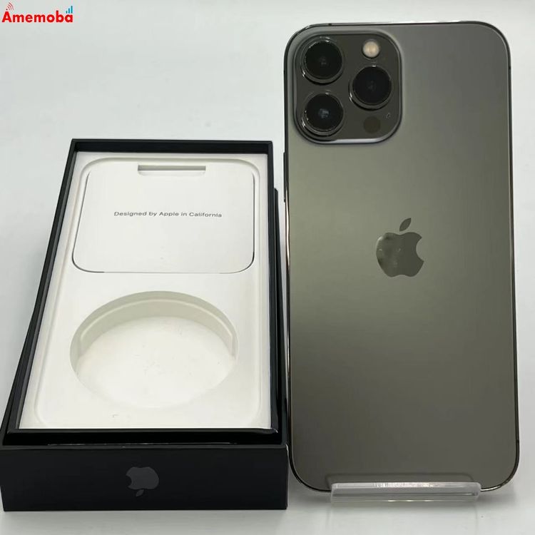 iPhone13 Pro Max 256GB ����ե����� MLJ83J/A AU��SIM�ե꡼ ��
