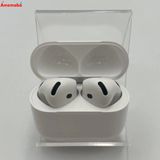 ��®ȯ��AirPods ��4���� - �ۥ磻�� MXP63J/A ����