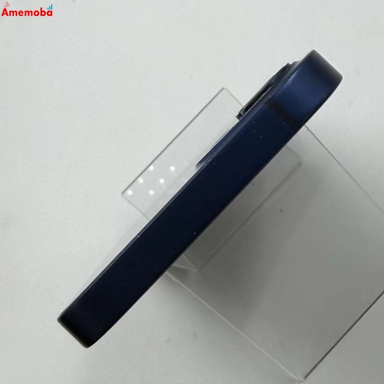 iPhone12 mini 64GB �֥롼 MGAP3J/A SoftBank��SIM�ե꡼ ����