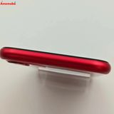 ®ȯiPhone11 256GB Product Red MWM92J/A  auSIMե꡼