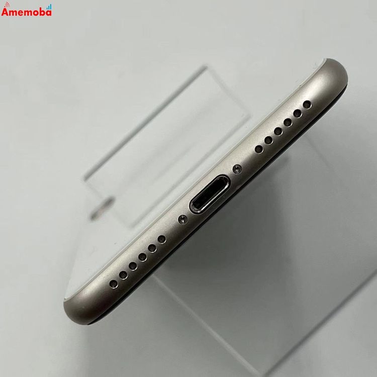 ��®ȯ��iPhoneSE ��3���� 64GB �������饤�� MMYD3J/A AU��SIM�ե꡼