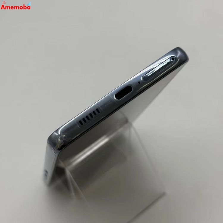 ��®ȯ��Galaxy A53 5G 128GB ��������֥롼 SCG15 AU��SIM�ե꡼ ����