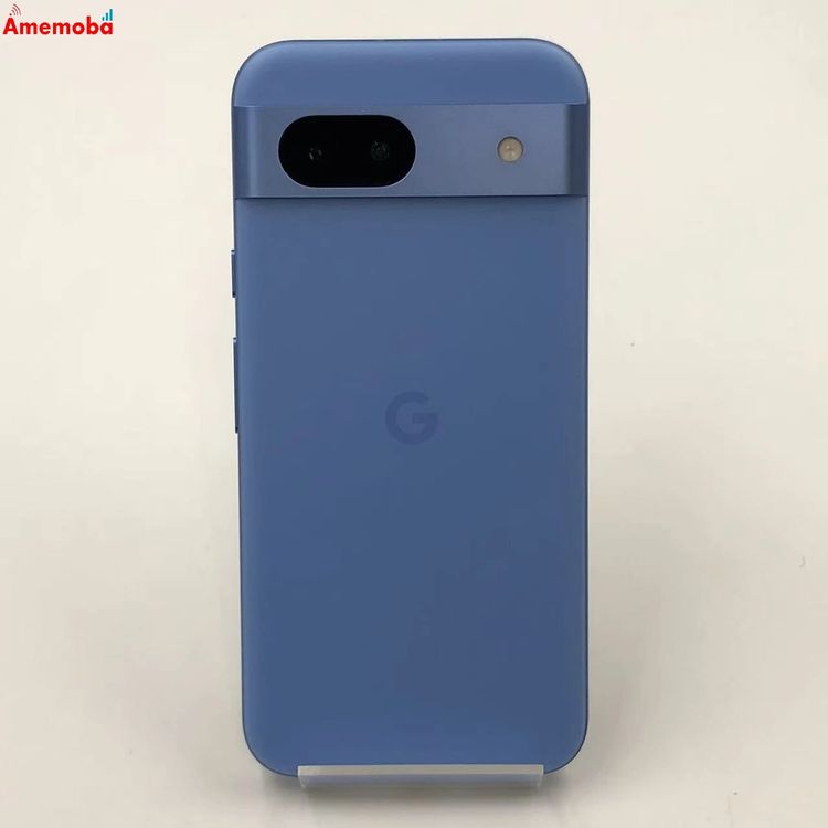 Google Pixel 8a 128GB Bay G576D docomo��SIM�ե꡼ ������