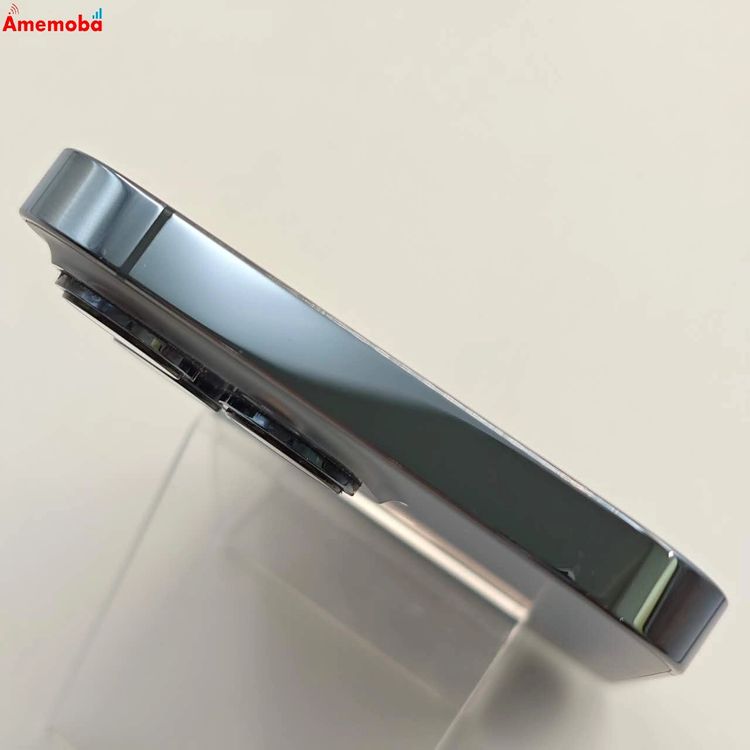iPhone13 Pro 256GB ֥롼 MLUU3J/A docomoSIMե꡼ 