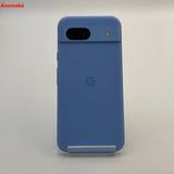 Google Pixel 8a 128GB Bay G576D SoftBankSIMե꡼ 