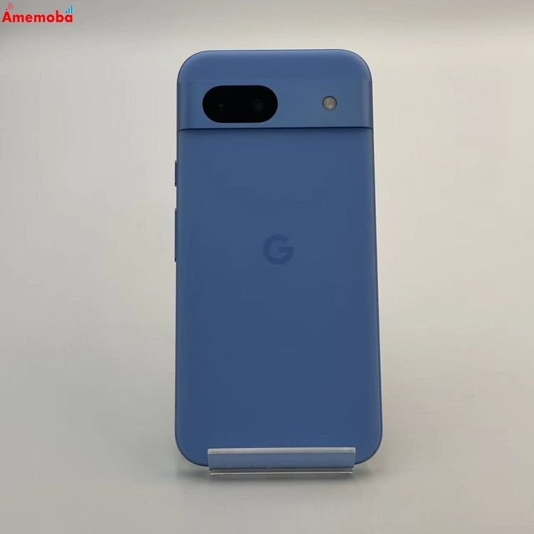 Google Pixel 8a 128GB Bay G576D SoftBankSIMե꡼ 