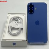 iPhone16 128GB ����ȥ�ޥ�� MYDU3J/A SoftBank��SIM�ե꡼ ����