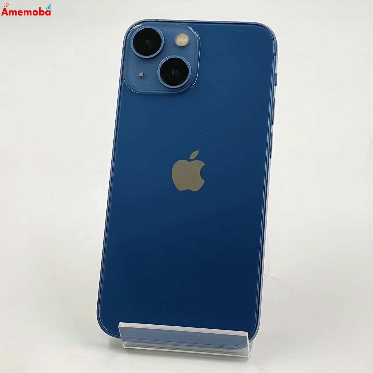 ムスビー｜iPhone13 mini 128GB ブルー MLJH3J/A Apple版SIMフリー