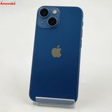 iPhone13 mini 128GB �֥롼 MLJH3J/A Apple��SIM�ե꡼ �����