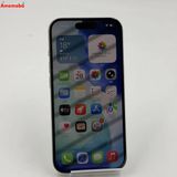 ��®ȯ��iPhone15 128GB �֥롼 MTML3J/A AU��SIM�ե꡼